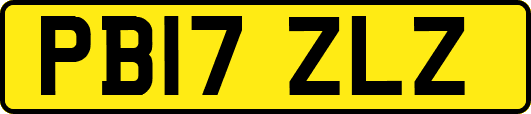 PB17ZLZ