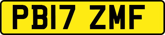 PB17ZMF