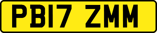 PB17ZMM
