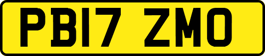 PB17ZMO