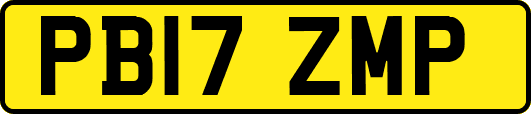 PB17ZMP