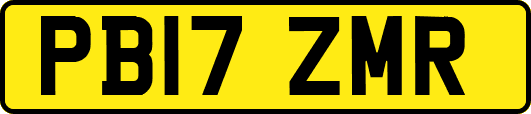 PB17ZMR