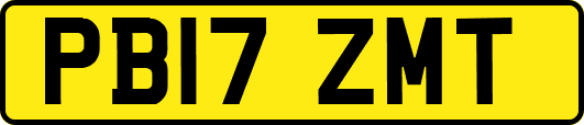PB17ZMT