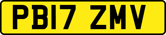 PB17ZMV
