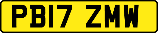 PB17ZMW