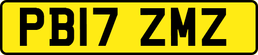 PB17ZMZ