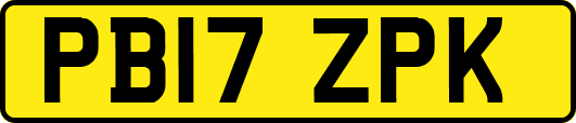 PB17ZPK