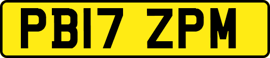 PB17ZPM