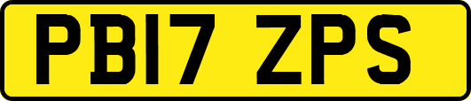 PB17ZPS