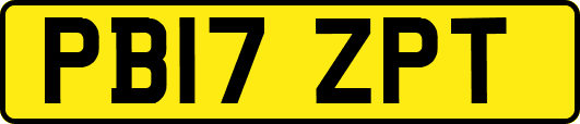 PB17ZPT