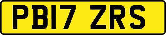 PB17ZRS