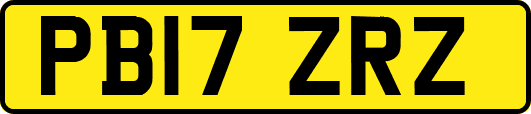 PB17ZRZ