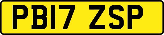 PB17ZSP