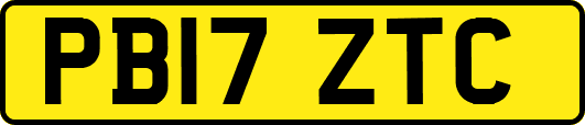 PB17ZTC