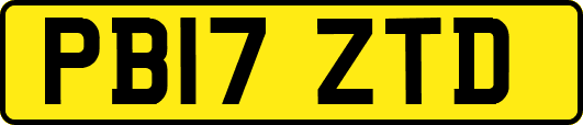PB17ZTD