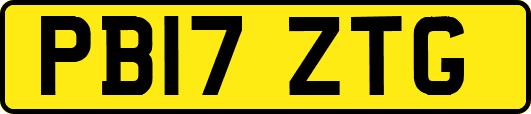 PB17ZTG
