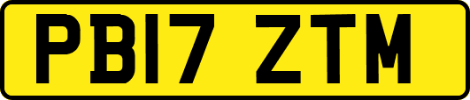 PB17ZTM