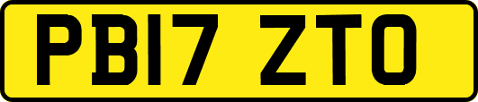 PB17ZTO