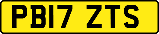 PB17ZTS
