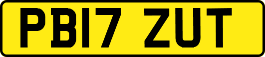 PB17ZUT