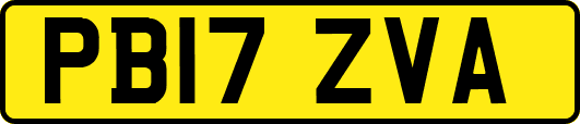 PB17ZVA