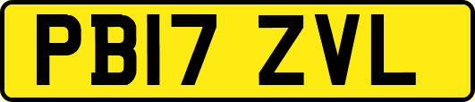 PB17ZVL