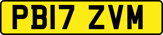 PB17ZVM