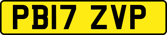 PB17ZVP