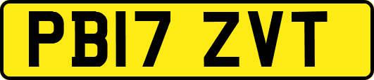 PB17ZVT