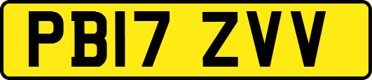 PB17ZVV