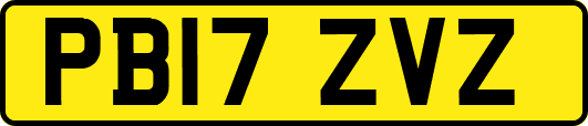 PB17ZVZ