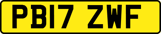 PB17ZWF