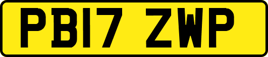 PB17ZWP