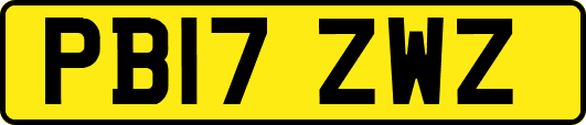 PB17ZWZ