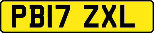 PB17ZXL