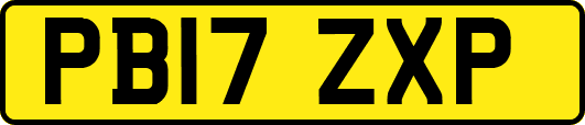 PB17ZXP