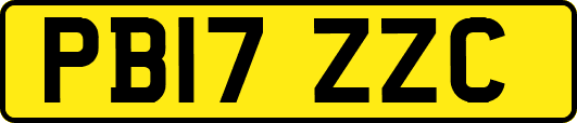 PB17ZZC