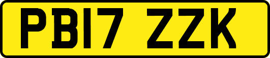 PB17ZZK