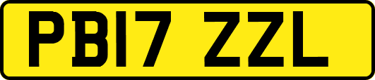 PB17ZZL