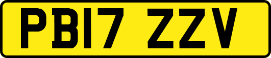 PB17ZZV