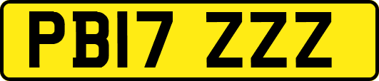PB17ZZZ