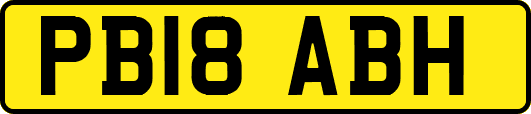 PB18ABH