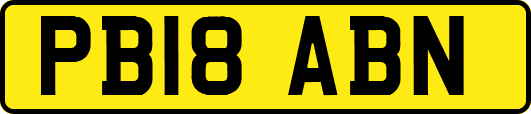 PB18ABN
