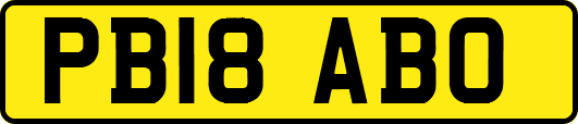 PB18ABO