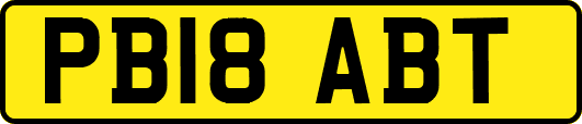 PB18ABT