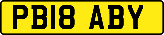 PB18ABY