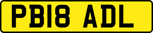 PB18ADL