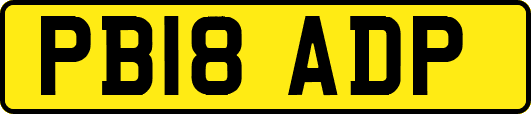 PB18ADP