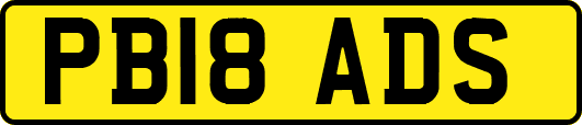 PB18ADS