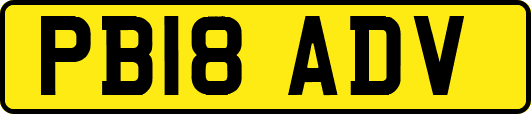 PB18ADV
